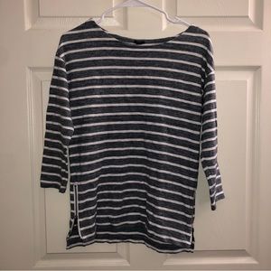 J. Crew Top